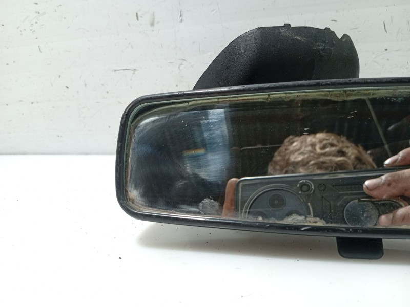 Recambio de espejo retrovisor interior para peugeot 607 (s1) básico referencia OEM IAM 8148KL  