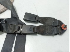 Recambio de cinturon seguridad trasero central para nissan almera ii hatchback (n16) 2.2 di referencia OEM IAM VERE4836   2