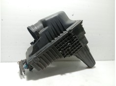 Recambio de caja filtro de aire para peugeot 607 (s1) básico referencia OEM IAM 1427G9  