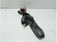Recambio de cinturon seguridad trasero izquierdo para nissan almera ii hatchback (n16) 2.2 di referencia OEM IAM 88845BM400  
