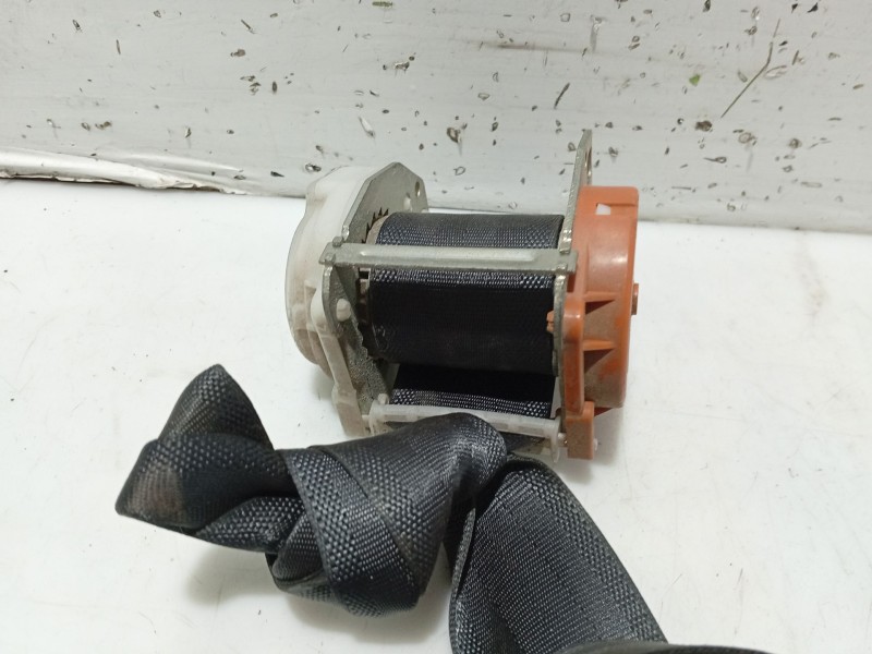 Recambio de cinturon seguridad trasero izquierdo para nissan almera ii hatchback (n16) 2.2 di referencia OEM IAM 88845BM400  