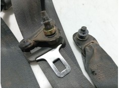 Recambio de cinturon seguridad trasero derecho para nissan almera ii hatchback (n16) 2.2 di referencia OEM IAM 88844BM400   2