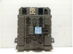 Recambio de modulo electronico para peugeot 607 (s1) básico referencia OEM IAM 6580Q9 9654696080 BSID1B00