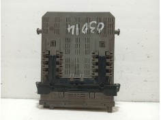 Recambio de modulo electronico para peugeot 607 (s1) básico referencia OEM IAM 6580Q9 9654696080 BSID1B00 2