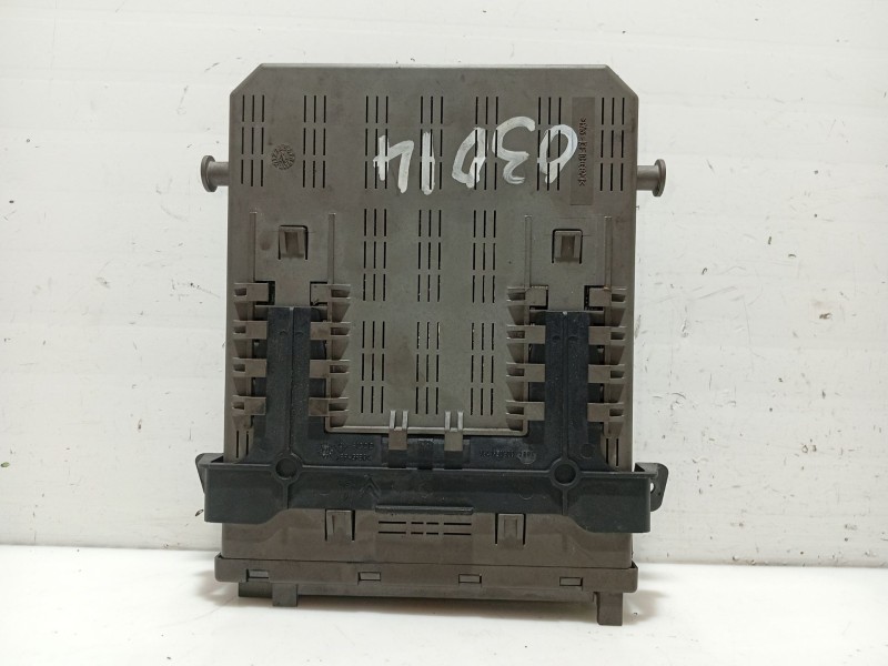 Recambio de modulo electronico para peugeot 607 (s1) básico referencia OEM IAM 6580Q9 9654696080 BSID1B00