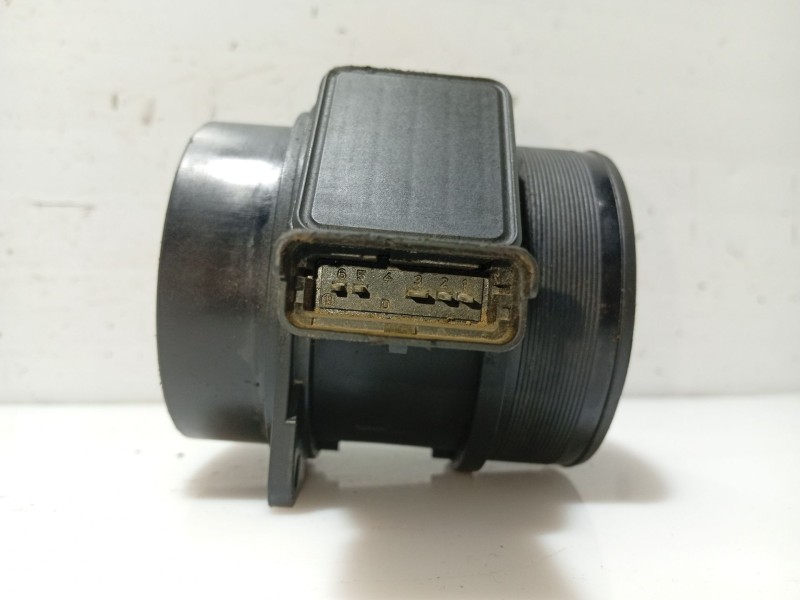 Recambio de caudalimetro para peugeot 607 (s1) básico referencia OEM IAM 9632215280 5WK9628 