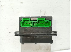 Recambio de resistencia calefaccion para peugeot 607 (s1) básico referencia OEM IAM 6441P3   2