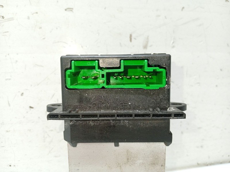 Recambio de resistencia calefaccion para peugeot 607 (s1) básico referencia OEM IAM 6441P3  