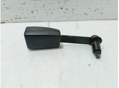 Recambio de anclaje cinturon delantero izquierdo para nissan almera ii hatchback (n16) 2.2 di referencia OEM IAM 86842BM400   2