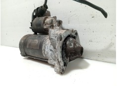 Recambio de motor arranque para peugeot 607 (s1) básico referencia OEM IAM 5802EF   2