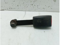 Recambio de anclaje cinturon delantero derecho para nissan almera ii hatchback (n16) 2.2 di referencia OEM IAM 86842BM400  