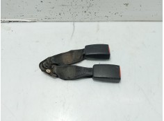 Recambio de anclaje cinturotrasero central para nissan almera ii hatchback (n16) 2.2 di referencia OEM IAM 88862BM410  