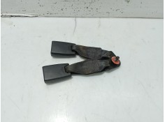 Recambio de anclaje cinturotrasero central para nissan almera ii hatchback (n16) 2.2 di referencia OEM IAM 88862BM410   2