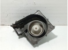 Recambio de ventilador calefaccion para nissan almera ii hatchback (n16) 2.2 di referencia OEM IAM 27230AV000 27200BN020 