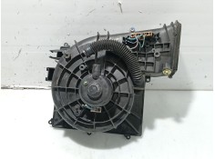 Recambio de ventilador calefaccion para nissan almera ii hatchback (n16) 2.2 di referencia OEM IAM 27230AV000 27200BN020  2