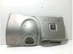 Recambio de tapa motor para peugeot 607 (s1) básico referencia OEM IAM 9640519080 9643084980 