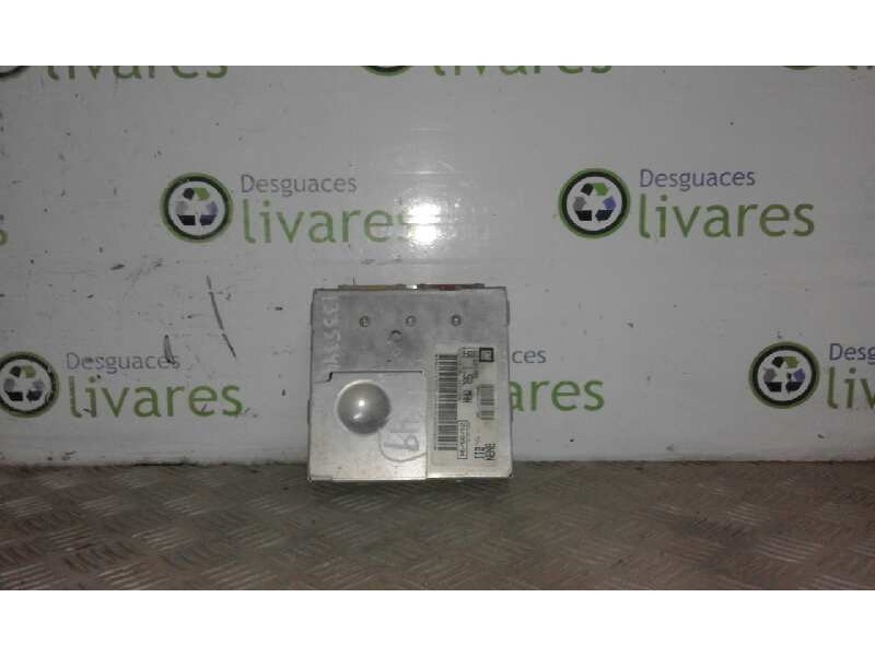 Recambio de centralita motor uce para lancia dedra berl.    |   0.90 - 0.99 | 1990 - 1999 referencia OEM IAM 16193492 16212199 G