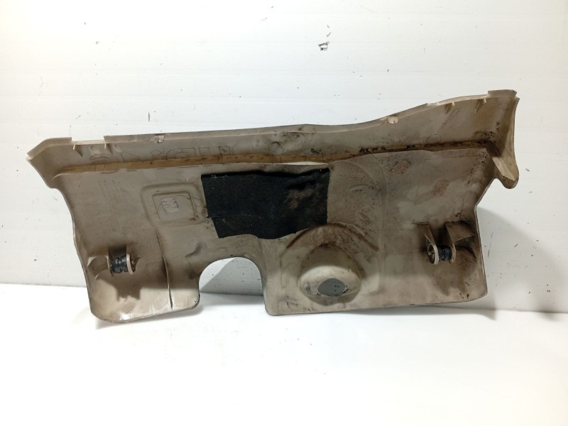 Recambio de tapa motor para peugeot 607 (s1) básico referencia OEM IAM 9640519080 9643084980 