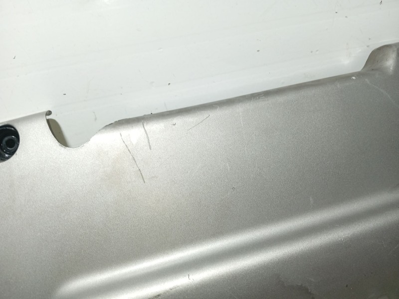 Recambio de tapa motor para peugeot 607 (s1) básico referencia OEM IAM 9631342780 9631342780B 