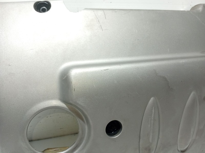 Recambio de tapa motor para peugeot 607 (s1) básico referencia OEM IAM 9631342780 9631342780B 