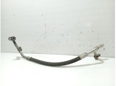 Recambio de tubos aire acondicionado para peugeot 607 (s1) básico referencia OEM IAM 6460YW  