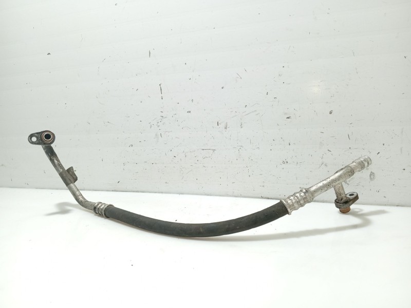 Recambio de tubos aire acondicionado para peugeot 607 (s1) básico referencia OEM IAM 6460YW  