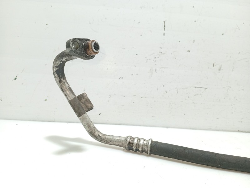 Recambio de tubos aire acondicionado para peugeot 607 (s1) básico referencia OEM IAM 6460YW  