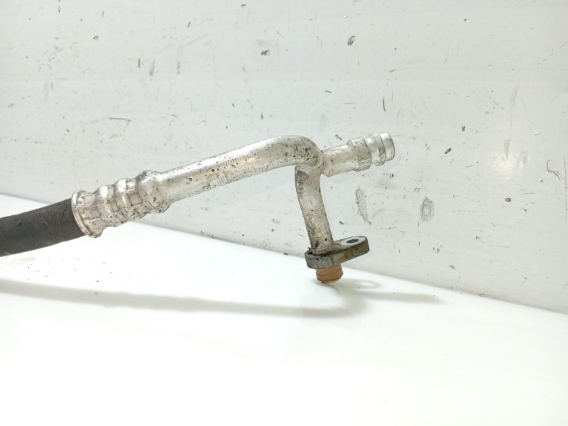 Recambio de tubos aire acondicionado para peugeot 607 (s1) básico referencia OEM IAM 6460YW  