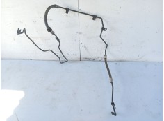 Recambio de tubo presion direccion asistida para peugeot 607 (s1) básico referencia OEM IAM 4014G9  