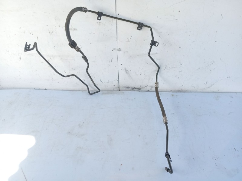 Recambio de tubo presion direccion asistida para peugeot 607 (s1) básico referencia OEM IAM 4014G9  