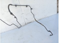 Recambio de tubo presion direccion asistida para peugeot 607 (s1) básico referencia OEM IAM 4014G9   2