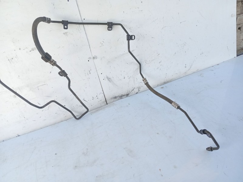 Recambio de tubo presion direccion asistida para peugeot 607 (s1) básico referencia OEM IAM 4014G9  