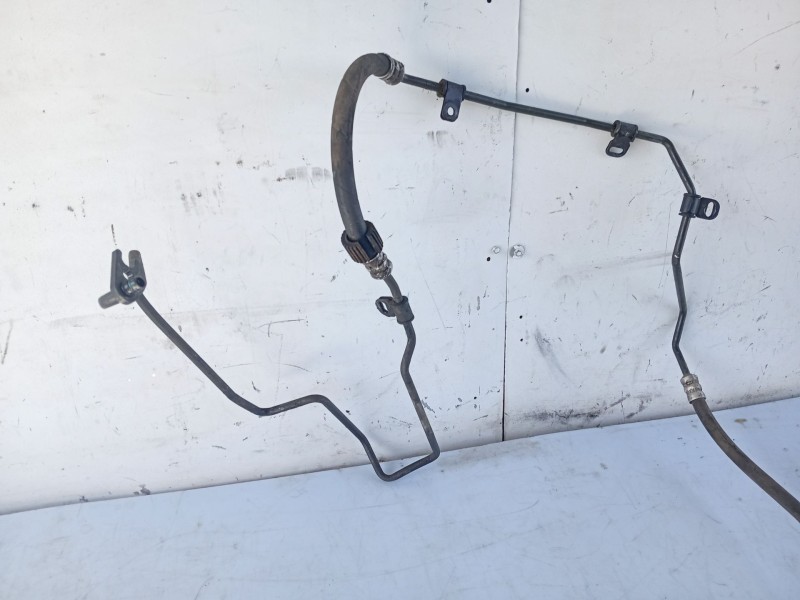 Recambio de tubo presion direccion asistida para peugeot 607 (s1) básico referencia OEM IAM 4014G9  