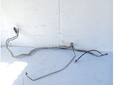 Recambio de tubos aire acondicionado para peugeot 607 (s1) básico referencia OEM IAM 6460FP  