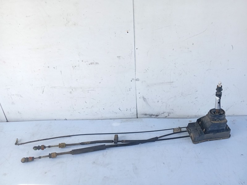 Recambio de palanca cambio para peugeot 607 (s1) básico referencia OEM IAM 2400W0  