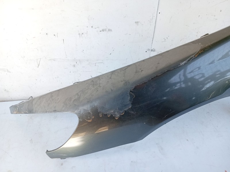 Recambio de aleta delantera izquierda para peugeot 607 (s1) básico referencia OEM IAM 7840N8  