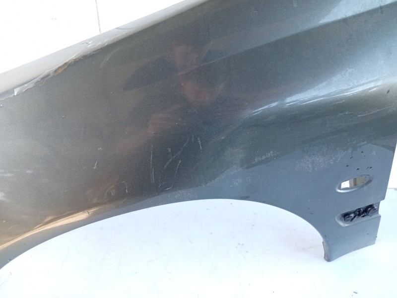 Recambio de aleta delantera izquierda para peugeot 607 (s1) básico referencia OEM IAM 7840N8  