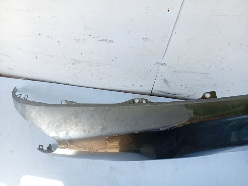 Recambio de aleta delantera izquierda para peugeot 607 (s1) básico referencia OEM IAM 7840N8  