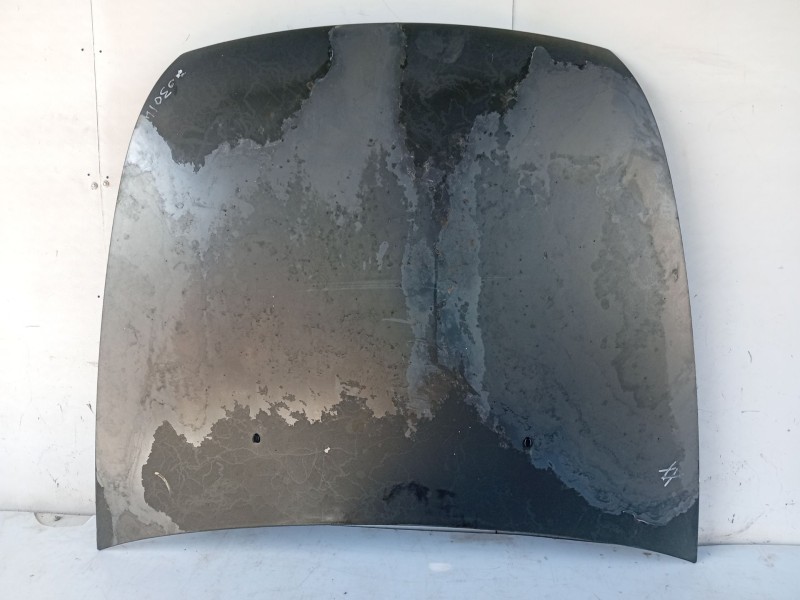 Recambio de capot para peugeot 607 (s1) básico referencia OEM IAM 7901L2  