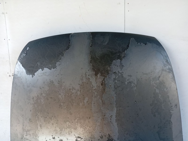 Recambio de capot para peugeot 607 (s1) básico referencia OEM IAM 7901L2  