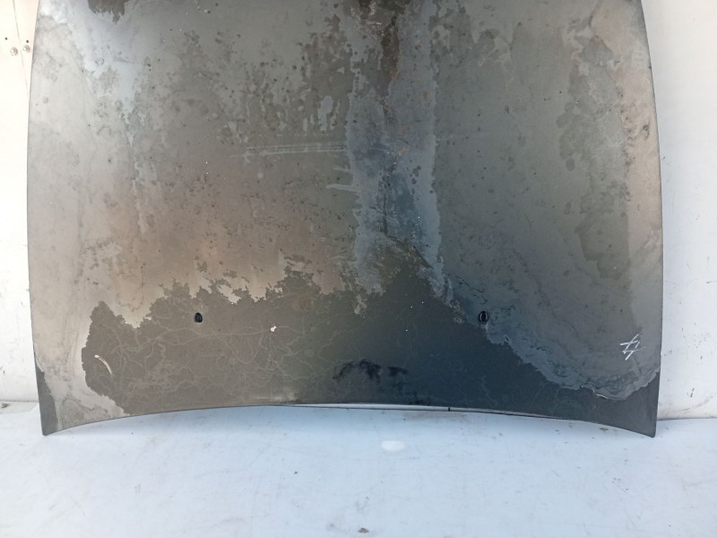 Recambio de capot para peugeot 607 (s1) básico referencia OEM IAM 7901L2  