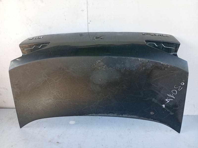 Recambio de porton trasero para peugeot 607 (s1) básico referencia OEM IAM 8701L2  