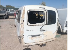 Recambio de porton trasero izquierdo para renault kangoo express (fw0/1_) 1.5 dci 70 (fw0a, kw0v) referencia OEM IAM 7751478138 