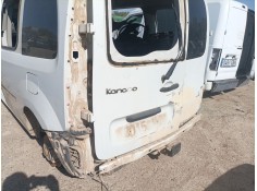 Recambio de porton trasero izquierdo para renault kangoo express (fw0/1_) 1.5 dci 70 (fw0a, kw0v) referencia OEM IAM 7751478138  2