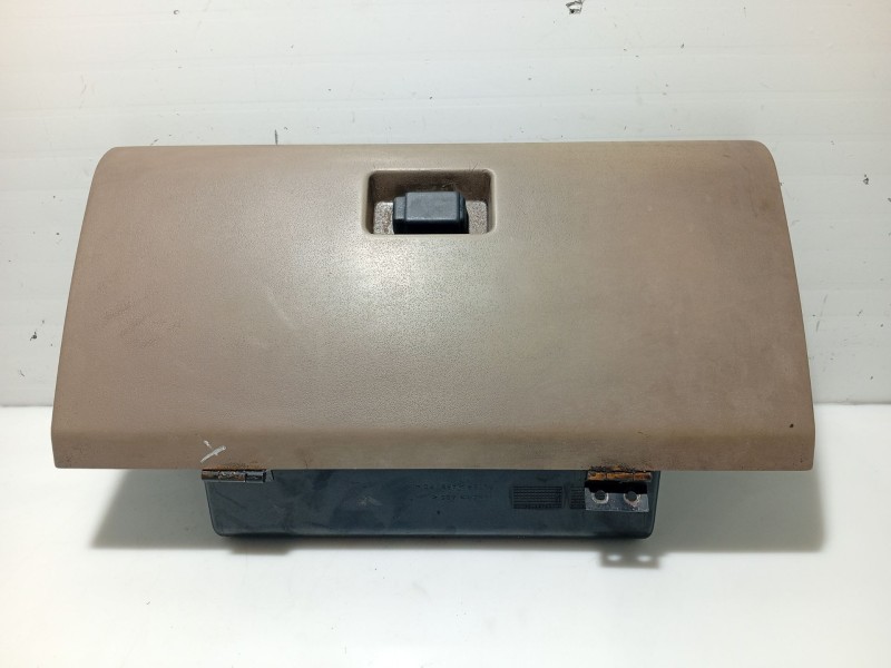 Recambio de guantera para land rover discovery (salljg/lj) 2.5 turbodiesel referencia OEM IAM BTR3351LOY FFB101460SUC 