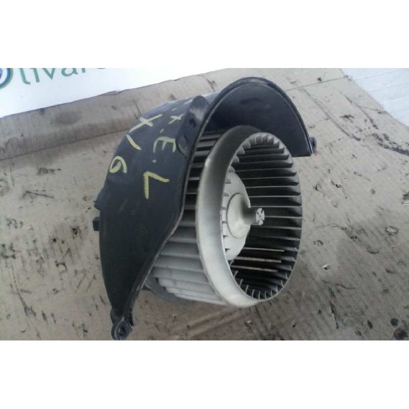 Recambio de ventilador calefaccion para opel astra g berlina comfort   |   02.98 - 12.03 | 1998 - 2003 | 101 cv / 74 kw referenc