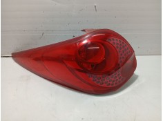 Recambio de piloto trasero izquierdo para peugeot 207 sw (wk_) 1.6 hdi referencia OEM IAM 6350CT  