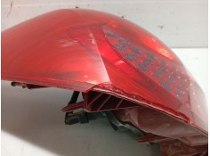 Recambio de piloto trasero izquierdo para peugeot 207 sw (wk_) 1.6 hdi referencia OEM IAM 6350CT   2