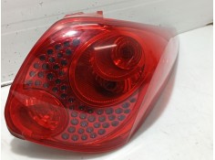 Recambio de piloto trasero derecho para peugeot 207 sw (wk_) 1.6 hdi referencia OEM IAM 6351CT   2