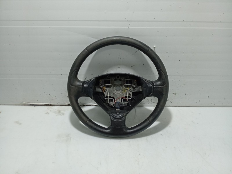 Recambio de volante para peugeot 207 sw (wk_) 1.6 hdi referencia OEM IAM   